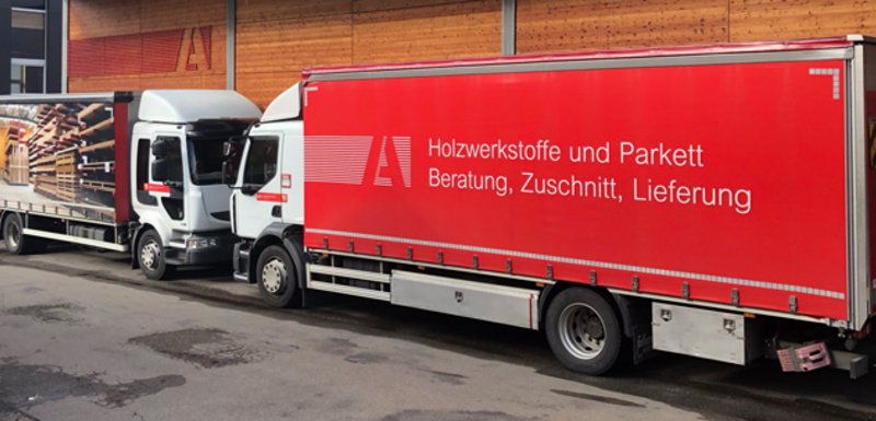 Lager / Logsitik Lager / Logsitik
