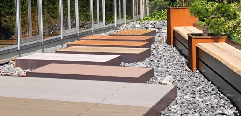 Terrassenausstellung Terrassenausstellung