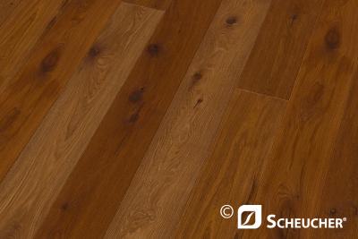 Elevation Woodflor Eiche Seda 1-Stab     LOC 5G, natur geölt  3-Schicht           Kreta                          Paket a    2,402 m2 (40/Pal.)