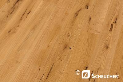 Elevation Woodflor Eiche Seda 1-Stab     LOC 5G, natur geölt  3-Schicht           Ufenau                         Paket a    2,402 m2 (40/Pal.)