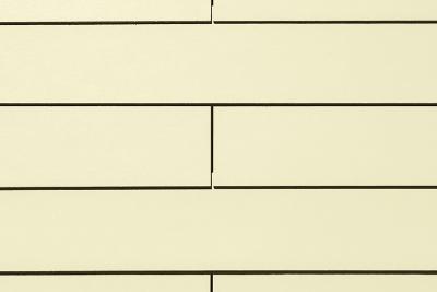 Fassadenpaneele Cedral glatt 3600x190x10mm/Nutzmass 3600x160mm beige C 02 (144/Pal.)