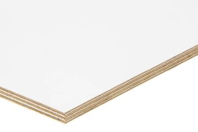 Sperracolor HPL Egger W980 9mm 2-seitig HPL Beschichtung ST7 Perl (7 Lagen) (65/Pal.)