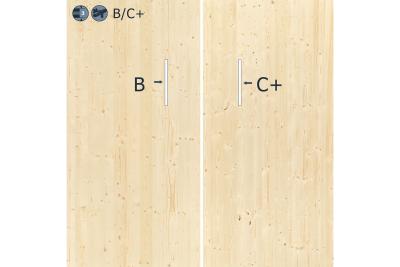 3S Tilly Fichte nord. 42mm DS8,5mm SWP2 LB 89-136mm B/C+ (12/Pal.)