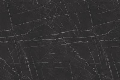 Egger Kompaktarbeitsplatte Kern schwarz Modell 90/1 mit Fasenfräsung 1x1mm 65 F206 ST9 Pietra Grigia schwarz
