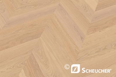 Multiflor 740.11 FFG 45° EICHE Natur LOC 5G (NH) Valletta Seda Bianca Stab Re Paket a 1,243 m2 (42/Pal.)