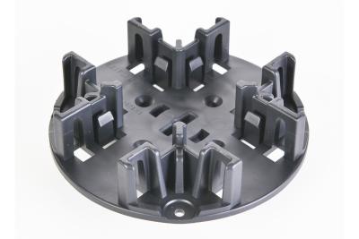 Stellfuss Zubehör zu Anliker Alu-UK Alu Clic Adapter