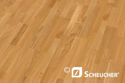 Bilaflor 1200 Eiche classic 2-Stab 1200x120x11mm Seda Natura Paket a 1,728 m2 (63/Pal.)