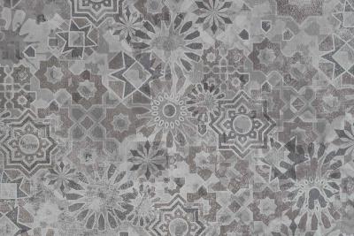 Formex Nischenrückwandplatte 8mm Wasserfeste Trägerplatte belegt mit SF 2576 Krios Matt