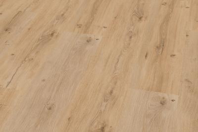 KWG Designervinyl Antigua classic Design HDF uniclic, NS 0.30mm, Presskork GZ Palaceeiche Bellevue Colis a 1,704 m2 (Ultramatt) (56/Pal.)