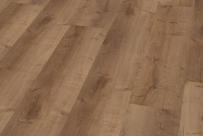 KWG Designervinyl Antigua classic Design HDF uniclic, NS 0.30mm, Presskork GZ Amaretto-Eiche Colis a 1,704 m2 (Ultramatt) (56/Pal.)