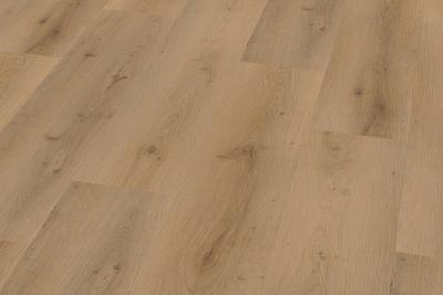 KWG Designervinyl Antigua classic Design HDF uniclic, NS 0.30mm, Presskork GZ Skandic-Eiche Colis a 1,704 m2 (Ultramatt) (56/Pal.)