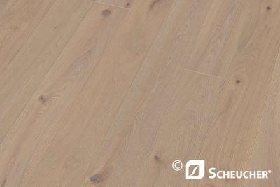 Elevation Woodflor Eiche Seda 1-Stab     LOC 5G, natur geölt  3-Schicht           Moorea                         Paket a    2,402 m2 (40/Pal.)