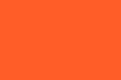 Max Standard Schichtstoff HPL 214x106cm 0682 FH Orange