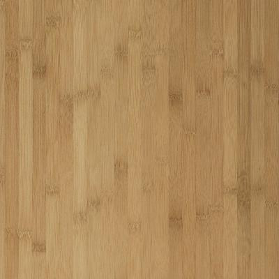 Furnier Express Fixmasse Bambus 0,6mm horizontal coffee