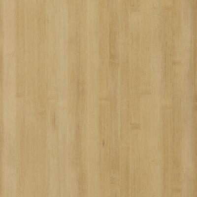 Furnier Express Fixmasse Bambus 0,6mm horizontal natur