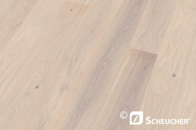 Elevation Woodflor Eiche Seda 1-Stab     LOC 5G, natur geölt  3-Schicht           Brac                           Paket a    2,402 m2 (40/Pal.)