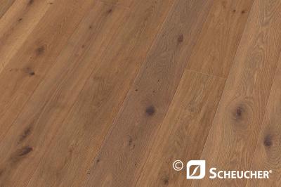Elevation Woodflor Eiche Seda 1-Stab     LOC 5G, natur geölt  3-Schicht           Gozo                           Paket a    2,402 m2 (40/Pal.)