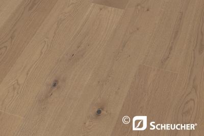 Elevation Woodflor Eiche Seda 1-Stab     LOC 5G, natur geölt  3-Schicht           Paros                          Paket a    3,197 m2 (32/Pal.)