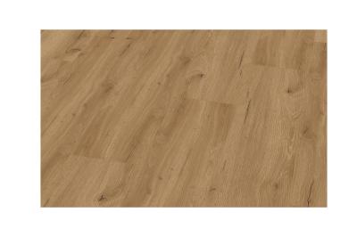 KWG Trend Life Designvinyl Solitec 4,5mm ohne Fase, uniclic, Nutzschicht 0,3mm Eiche natural Colis a 3,294 m2 (40/Pal.)