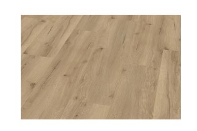 KWG Trend Life Designvinyl Solitec 4,5mm ohne Fase, uniclic, Nutzschicht 0,3mm Eiche pure Colis a 3,294 m2 (40/Pal.)