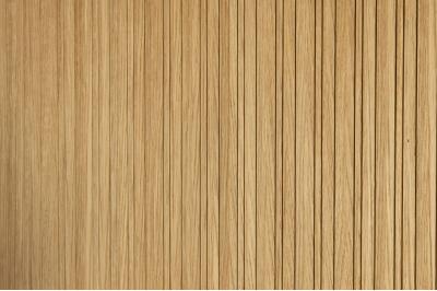 Formex Xilowood Groove Furnierte Platte Groove 10 Eiche (10/Pal.)