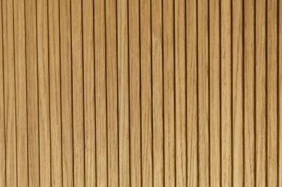 Formex Xilowood Groove Furnierte Platte Groove 30 Eiche (10/Pal.)