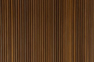 Formex Xilowood Groove Furnierte Platte Groove 20 Lärche geräuchert (10/Pal.)