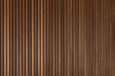 Formex Xilowood Groove Furnierte Platte Groove 30 Lärche geräuchert (10/Pal.)
