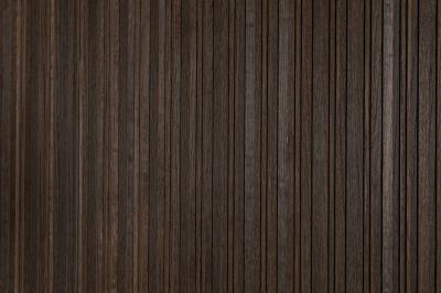 Formex Xilowood Groove Furnierte Platte Groove 10 Eiche geräuchert (10/Pal.)