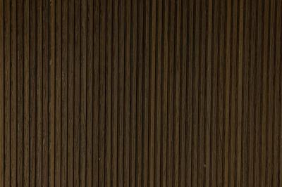 Formex Xilowood Groove Furnierte Platte Groove 20 Eiche geräuchert (10/Pal.)