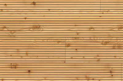 Admonter Naturholz Akustikplatte Premium gebürstet roh, umlaufend genutet Lärche naturelle Paket a 0,478 m2