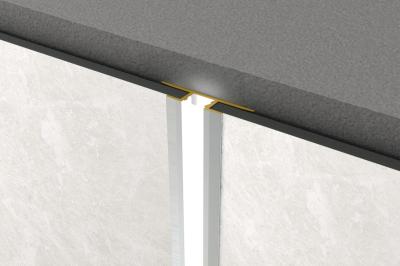 Kaindl Rocko Montage Profil LED Profil Aluminium silber