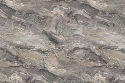 Egger Arbeitsplatte Materialrepro 60cm Modell 300/3 einseitig profiliert F093 ST7 Cipollino Marmor gra