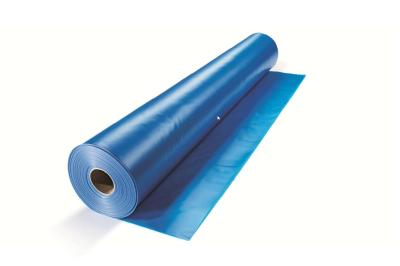 Anliker Vapostop SD-Wert 100m PE-Dampfbremsfolie blau 0,14 mm Rolle à 50 m2 (40/Pal.)