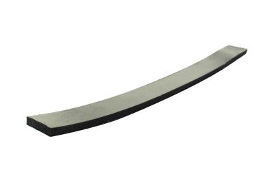 Terrazza Unterlegband Haft- und Distanzhalterband Rolle à 15 m1 12x3mm