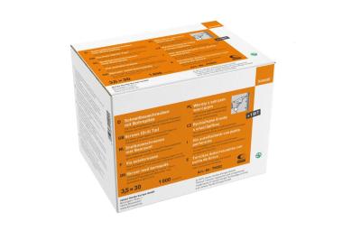 Fermacell Schnellbauschrauben 3,5x30mm mit Bohrspitze pro Paket Paket à 1000 Stück (79052) 5