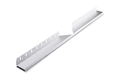 Gutex Sockelabschlussleisten Eckstück (10 Stück/Karton) Breite 103mm