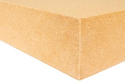 Gutex Thermosafe-wd Kante stumpf . W/(mK) 0,040 Rohdichte 140gk/m3 (224/Pal.)