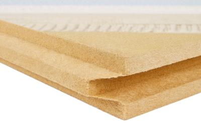 Gutex Thermowall-gf Kante Nut/Kamm W/(mK) 0,043 Rohdichte 185kg/m3 Deckmass 1276 x 576mm (Pal.weise) (108/Pal.)