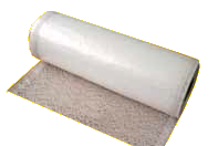 Pfetex Pfettenanschlussbahn