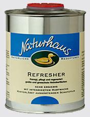 Naturhaus Produkte Öl-Refresher natur 0.75l